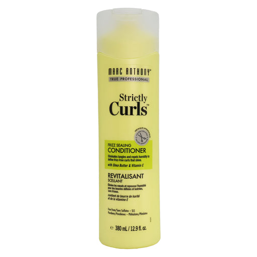 Marc Anthony Strictly Curls Conditioner 12.9oz
