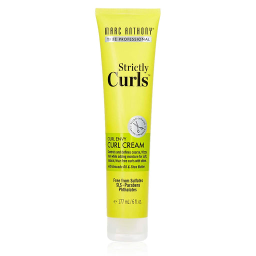Marc Anthony Strictly Curls Curl Cream 6 Oz.