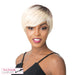 Meeka Heat Friendly Synthetic Wig,Tt6/613A