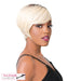 Meeka Heat Friendly Synthetic Wig,Tt6/613A