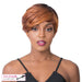 Meeka Heat Friendly Synthetic Wig,Tt Ginger