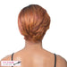 Meeka Heat Friendly Synthetic Wig,Tt Ginger