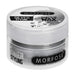 Morfose Ossion Hair Color Wax, Silver, 3.38 oz 100ml