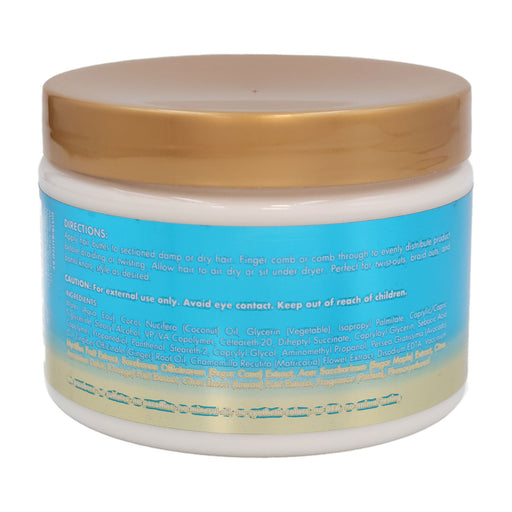 Mielle Moisture RX Hawaiian Ginger Moisturizing Hair Butter, 12 Oz.