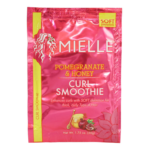 Mielle Pomegranate Honey Curl Smoothie, 1.75 Oz.