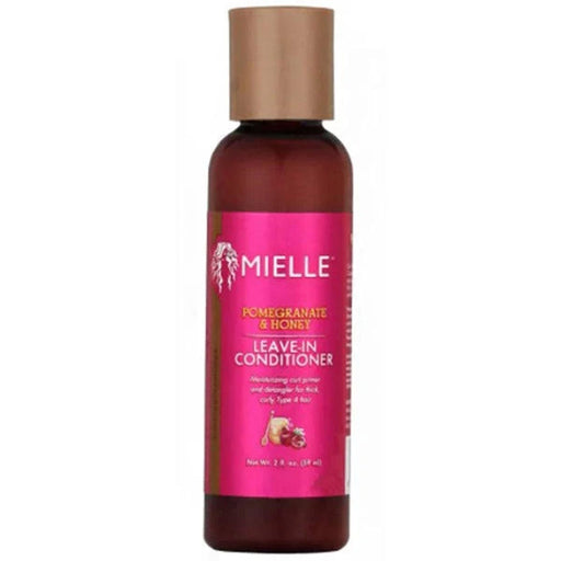 Mielle Pomegranate Honey Leave in Conditioner, 2 Oz
