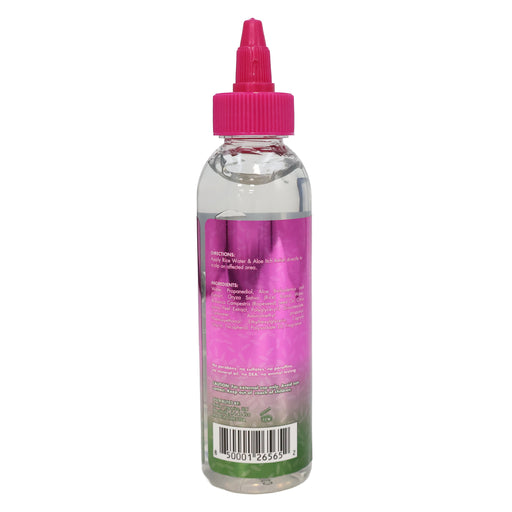 Mielle Rice Water and Aloe Vera Itch Relief, 4 Oz.