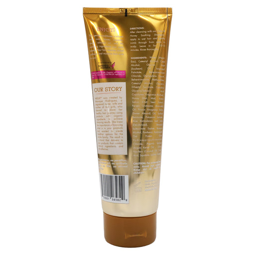 Mielle Oats and Honey Soothing Conditioner, 8 Oz.