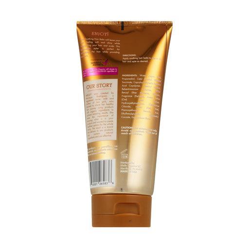 Mielle Oats and Honey Soothing Hair Balm, 6 OZ
