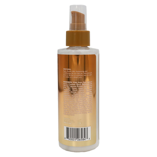 Mielle Oats and Honey Soothing Leave In Conditioner, 6 Oz.