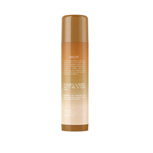 Mielle Oats and Honey Soothing Scalp Stick, 0.5 Oz.