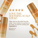 Mielle Oats and Honey Soothing Scalp Stick, 0.5 Oz.