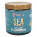 Mielle Sea Moss Anti Shedding Gel Hair Masque, 8 Oz.