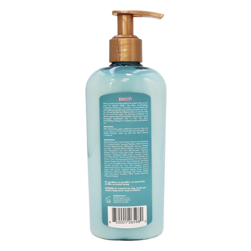 Mielle Sea Moss Anti Shedding Conditioner, 8 Oz.