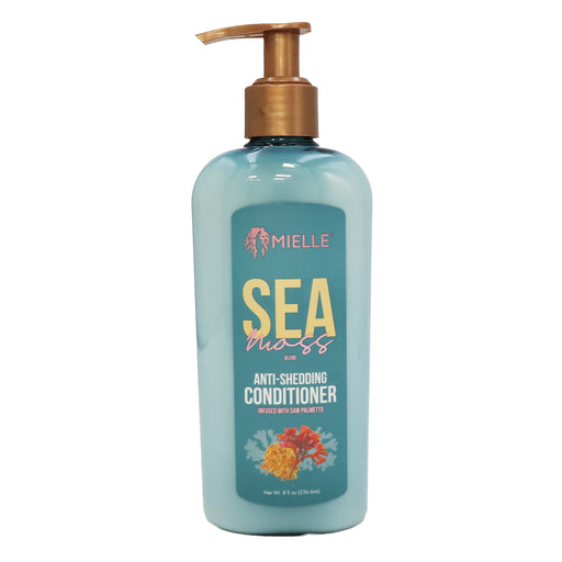 Mielle Sea Moss Anti Shedding Conditioner, 8 Oz.