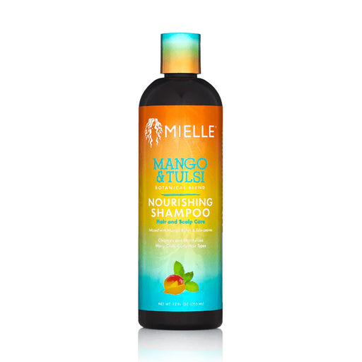 Mielle Mango and Tulsi Nourishing Shampoo 12 oz