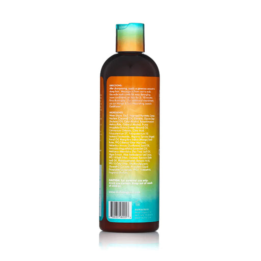 Mielle Mango and Tulsi Nourishing Conditioner 12 oz