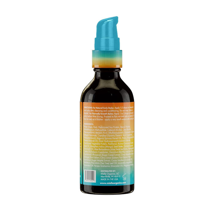 Mielle Mango and Tulsi Nourishing Instant 3-IN-1 Serum 2 oz