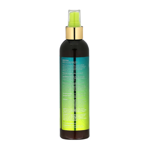 Mielle Avocado and Tamanu Anti Frizz Leave In Conditioner, 8 Oz.
