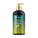 Mielle Avocado and Tamanu Anti Frizz Shampoo, 12 Oz.