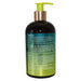 Mielle Avocado and Tamanu Anti Frizz Conditioner, 12 Oz.