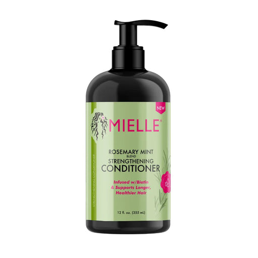 Mielle Rosemary Mint Strengthening Conditioner 12 oz