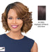 Synthetic Iron Friendly Wig Milan,Hl1B/99J