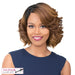 Synthetic Iron Friendly Wig Milan,Tt300N