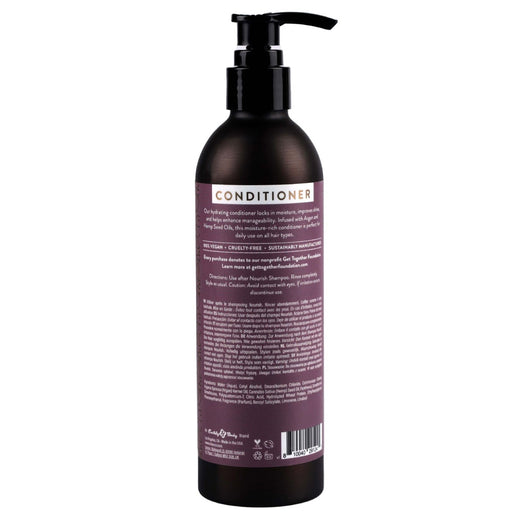 MKS eco Hydrate Conditioner High Tide Scent, 10 Oz.