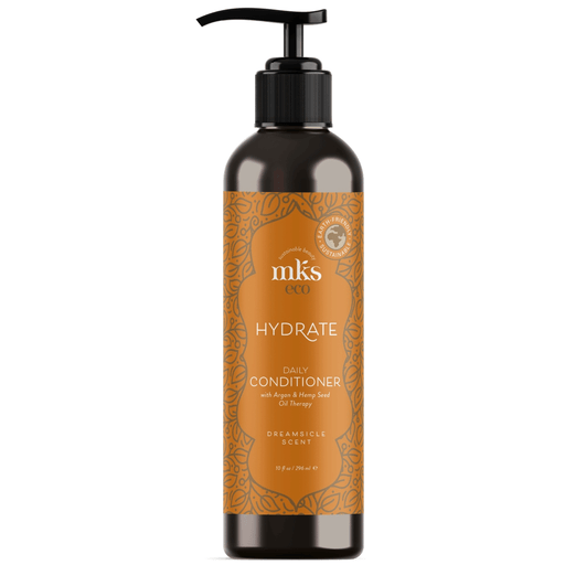 MKS eco Hydrate Conditioner, Dreamsicle, 10 Oz.