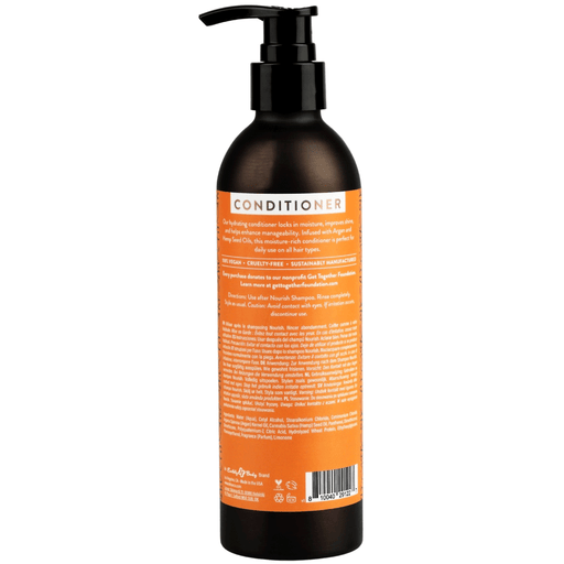 MKS eco Hydrate Conditioner, Dreamsicle, 10 Oz.