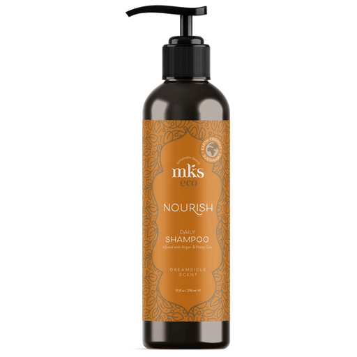 MKS eco Hydrate Shampoo, Dreamsicle, 10 Oz.