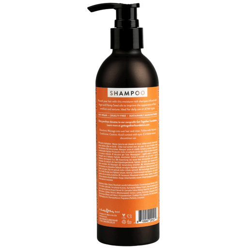 MKS eco Hydrate Shampoo, Dreamsicle, 10 Oz.
