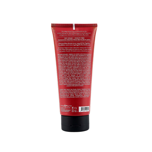 MKS eco Miracle Masque, 8 Oz.