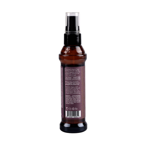 MKS eco Oil Hair Styling Elixir High Tide Scent, 2 Oz.