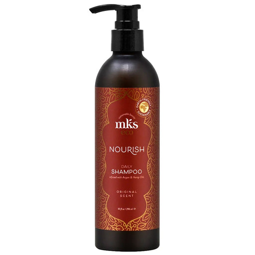 MKS eco Nourish Shampoo Original Scent, 12 Oz.