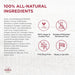 MKS eco Nourish Shampoo Original Scent, 12 Oz.