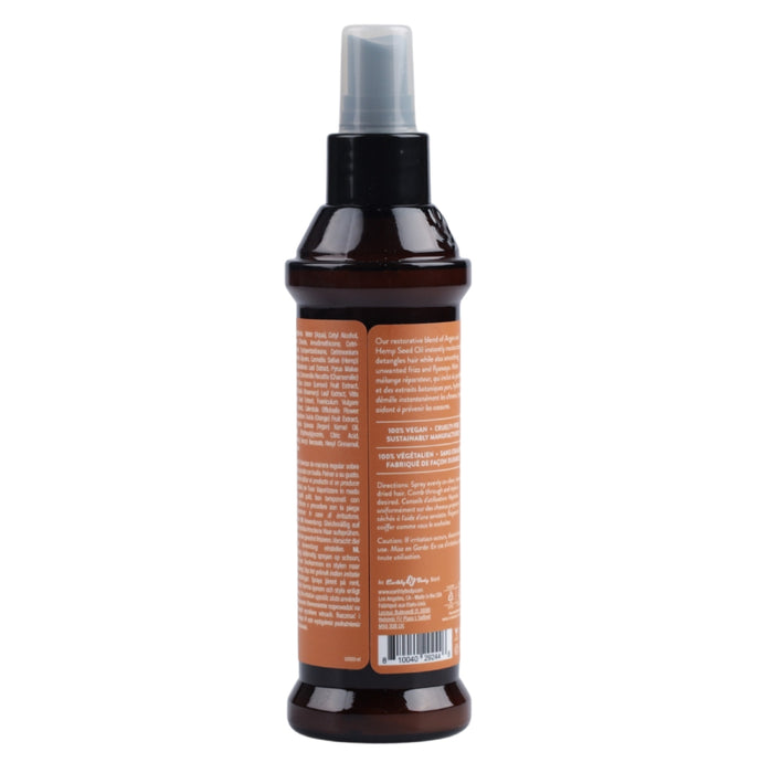 MKS eco X Detangler Dreamsicle Scent 4 Oz.