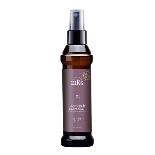 MKS eco X Detangler High Tide Scent, 4 Oz.