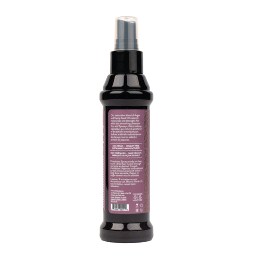 MKS eco X Detangler High Tide Scent, 4 Oz.