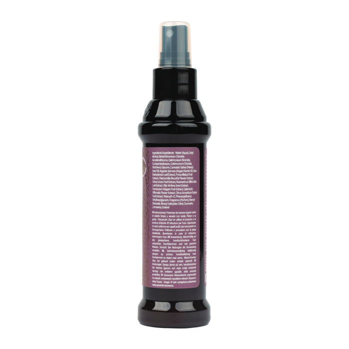 MKS eco X Detangler High Tide Scent, 4 Oz.