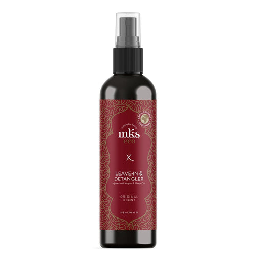 MKS eco X Detangler Original Scent, 4 Oz.