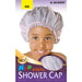 Qfitt Kid Shower Cap Assorted Color Random Ship