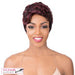 Synthetic Hair Iron Friendly Wig Modern,S99J/2646