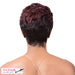 Synthetic Hair Iron Friendly Wig Modern,S99J/2646
