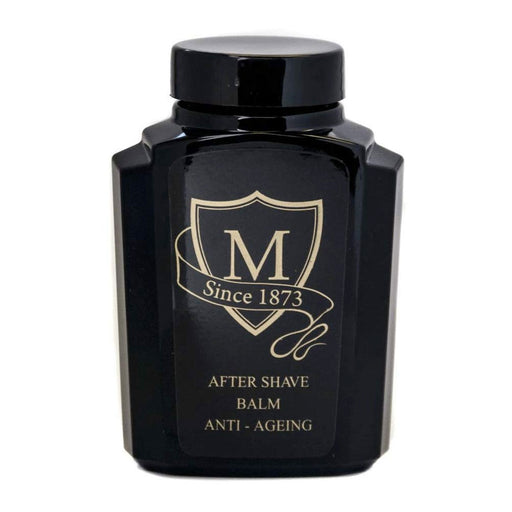 Morgan’s Anti-Ageing Aftershave Balm, 4 Oz.