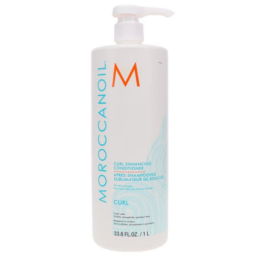 Moroccanoil Curl Enhancing Conditioner 33.8 Oz.