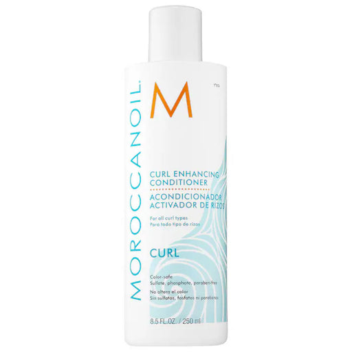 Moroccanoil Curl Enhancing Conditioner 8.5 Oz.