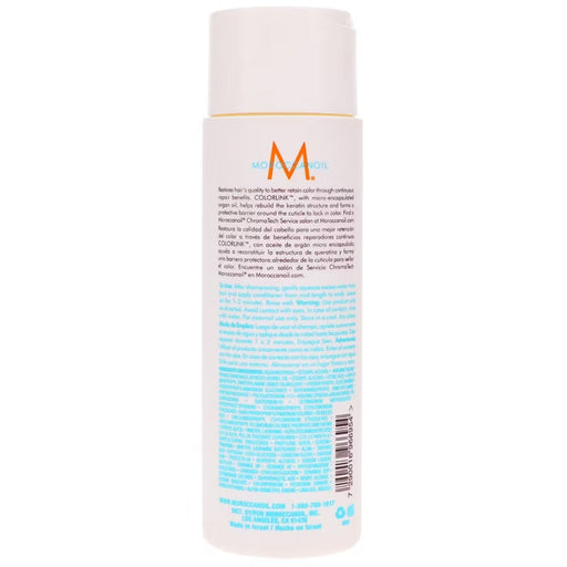 Moroccanoil Color Continue Complete Conditioner 8.5 Oz.