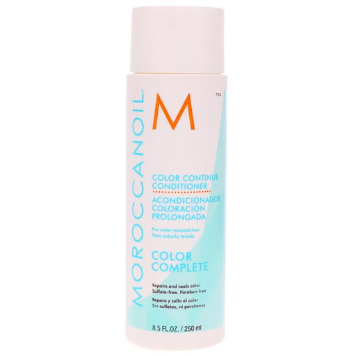 Moroccanoil Color Continue Complete Conditioner 8.5 Oz.